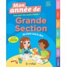 Mon Année de Grande Section