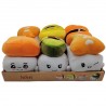 Peluches Nigiris Kawaii 20 cm