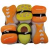 Peluches Nigiris Kawaii 20 cm