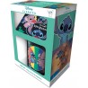 Coffret Mug Stitch et Angel