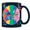 Coffret Mug Stitch et Angel