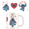 Mug Stitch Love