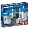 Commissariat de Police avec Prison Playmobil City Action 6919