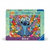 Puzzle 1000 Pièces Stitch