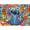 Puzzle 1000 Pièces Stitch