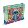 Puzzle 1000 Pièces Stitch