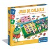 Jeux de Calculs
