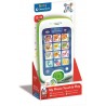 Téléphone Touch & Play Interactif