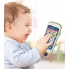Téléphone Touch & Play Interactif
