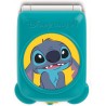 Stitch Flip Phone
