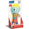 Micro de Bébé Interactif