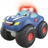 Ma Voiture de Police Roger