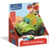 Mon Buggy Dusty