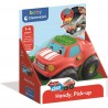 Mon Pick-up Handy