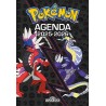 Agenda Pokémon 2025/2026
