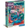 Puzzle 1000 Pièces Stitch