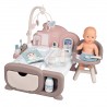 Baby Nurse - Nurserie Cocoon