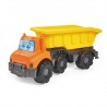 Camion Benne Travaux Public 58 cm