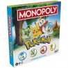 Monopoly Pokémon