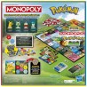 Monopoly Pokémon