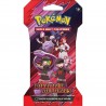 Boosters Pokémon Ecarlate et Violet Rivalités Destinées