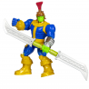 Figurine Deluxe Avengers MixMashers