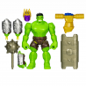 Figurine Deluxe Avengers MixMashers