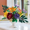 La Composition Florale - Lego Botanicals 10345