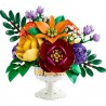 La Composition Florale - Lego Botanicals 10345