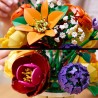 La Composition Florale - Lego Botanicals 10345