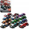 Voiture F1 à Collectionner - LEGO Minifigurines 71049