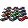 Voiture F1 à Collectionner - LEGO Minifigurines 71049