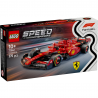 Voiture F1 Ferrari SF - 24 - Lego Speed Champions 77242
