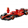 Voiture F1 Ferrari SF - 24 - Lego Speed Champions 77242