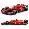 Voiture F1 Ferrari SF - 24 - Lego Speed Champions 77242