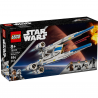 Le Chasseur Stellaire U-Wing de l’Alliance Rebelle - Lego Star Wars 75399