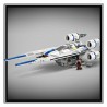 Le Chasseur Stellaire U-Wing de l’Alliance Rebelle - Lego Star Wars 75399