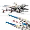 Le Chasseur Stellaire U-Wing de l’Alliance Rebelle - Lego Star Wars 75399