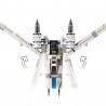 Le Chasseur Stellaire U-Wing de l’Alliance Rebelle - Lego Star Wars 75399