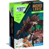 Coffret Archéo Ludic - Stégosaure