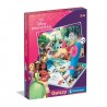 Quizzy Princesses Disney