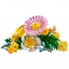 Petit Bouquet Ensoleillé - Lego Botanicals 10347
