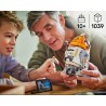 Le Droïde Astromécano Chopper C1-10P Lego Star Wars 75416