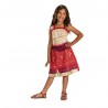 Déguisement Vaiana 2 taille 5-6 ans