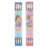 TOPMODEL Crayons Poussoir