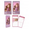 TOPMODEL Bloc-Notes Smartphone