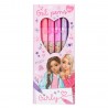 TOPModel Set de Stylos Gel Girly