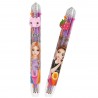TOPModel Stylo Gel 6 Couleurs