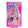 Barbie Chevelure de Rêve