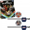 Beyblade X Starter Pack Marvel